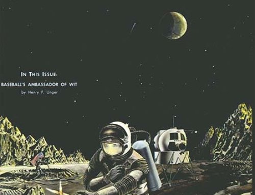 Artemis II mission prompts look at Catholics’ longtime interest in space exploration