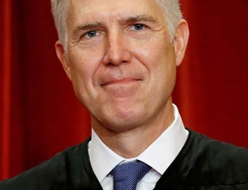 Supreme Court backs challenge to Colorado conversion therapy ban