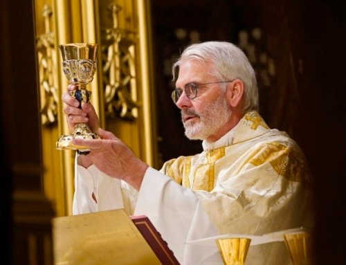 US bishops’ child protection report shows ‘historic milestone,’ but flags warning signs