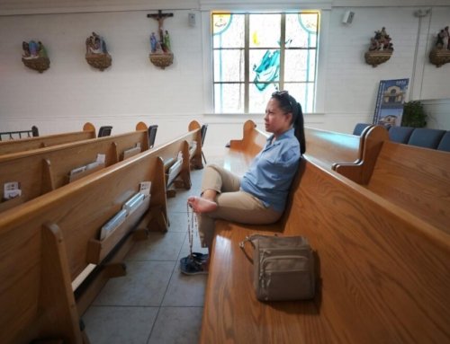 Born without arms, this pilot soars on wings of faith