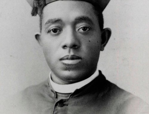 National shrine planned to honor the first publicly recognized Black Catholic priest for the US