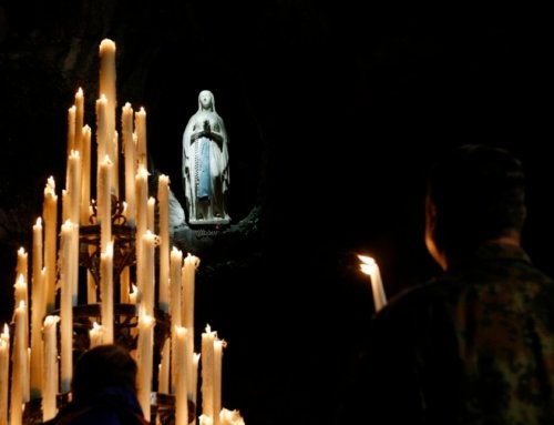 Pope Leo XIV expected in France this September for Lourdes, Paris visit