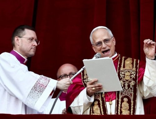 Leo XIV: A pope of order for chaotic times