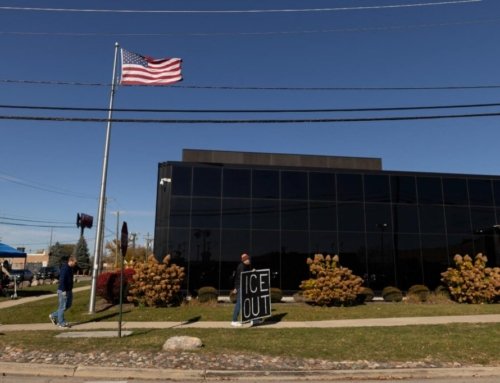Regular pastoral visits resume at ICE facility near Chicago after judge’s order
