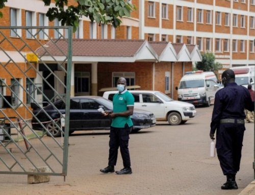 As Ebola epidemic spreads, Uganda postpones Martyrs Day celebrations