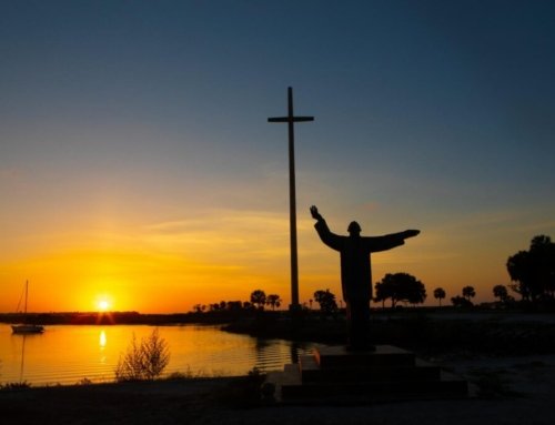 St. Augustine, Florida: The real ‘Fountain Of Youth’