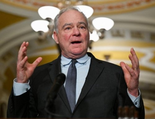 Washington Roundup: War powers resolution advances; reconciliation bill stalls; Castro indicted
