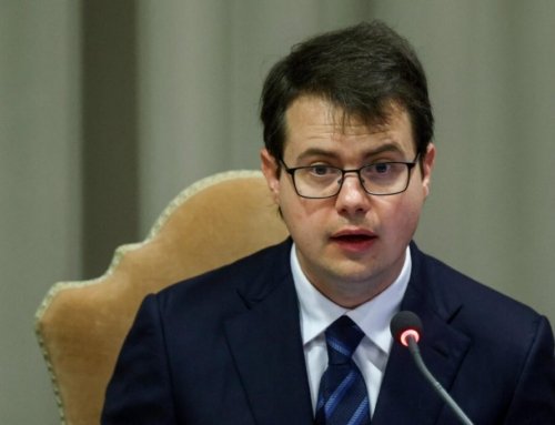 Anthropic’s Christopher Olah urges global moral oversight of AI at Vatican presentation
