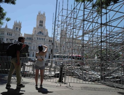 Pope Leo XIV heads to Spain, ‘a missionary nation’ he knows by heart