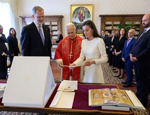 Pope will find a living, growing Church in Madrid, Spanish cardinal says