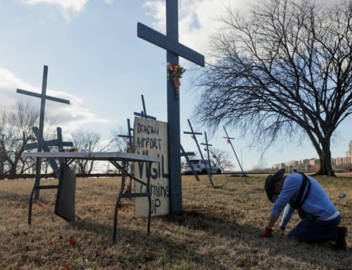 OSV News wins 13 Catholic Media Awards, sweeps one-shot national newswriting category
