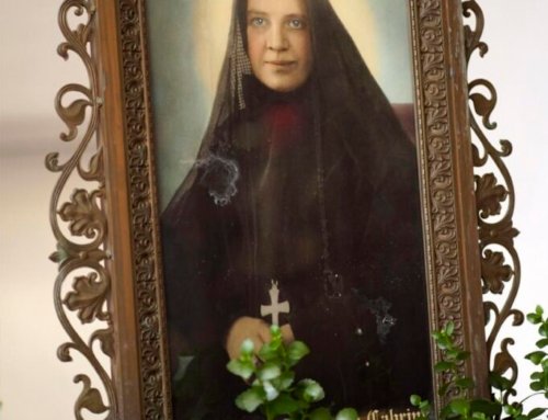 Mother Cabrini: First U.S. citizen canonized a saint dedicated life to New York’s Italian immigrants