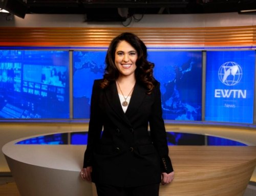Pope Leo XIV names EWTN’s Montse Alvarado as prefect of Vatican Dicastery for Communication