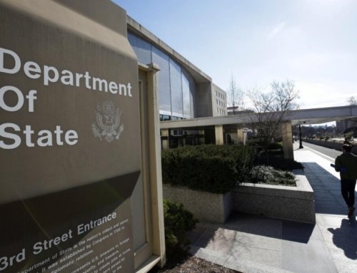 US State Department awards CRS a disaster response assistance grant