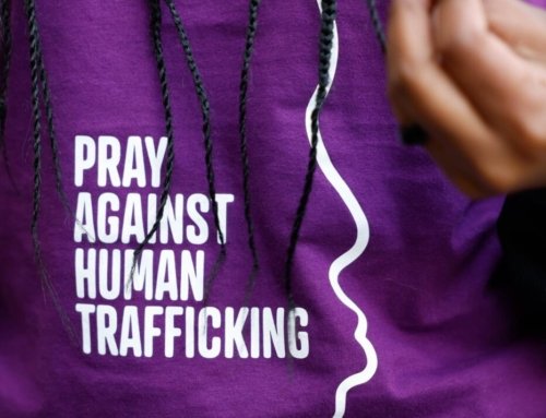 Human trafficking prevention advocates share World Cup challenges, opportunities
