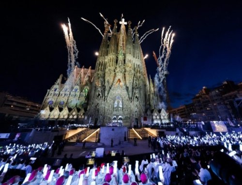 Papal Spain trip: 2.5 million participants, revenue over $174 million, spiritual boost priceless