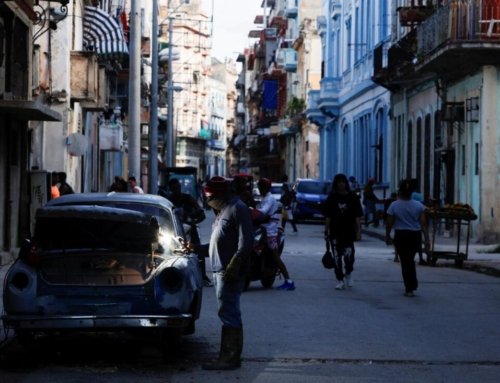 As fuel shortages deepen Cuba’s humanitarian crisis, nuns struggle to sustain ministries