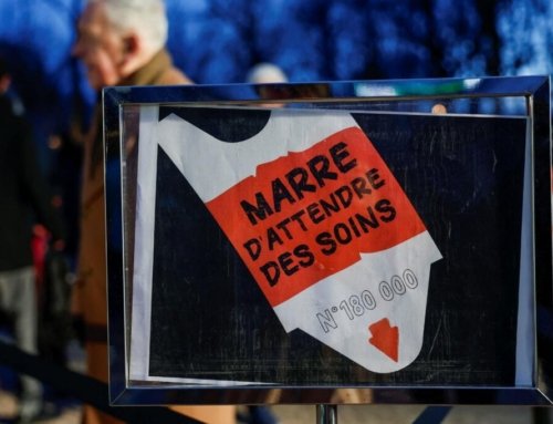 French bishops launch prayer novena ahead of key ‘assisted-dying’ vote