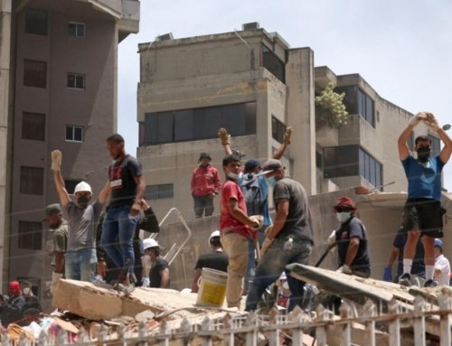 Pope Leo XIV calls for solidarity, prayers after deadly Venezuela quakes