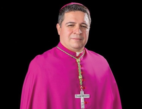 On Corpus Christi, US parishes show solidarity with migrants, refugees and urge their protection