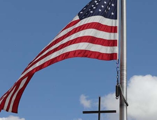 Religious freedom ‘rooted in human dignity,’ says expert ahead of US bishops’ observance
