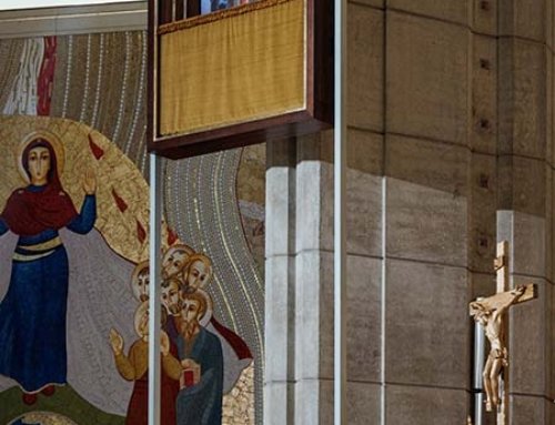 Pope Leo praises newly beatified Salesian martyrs killed for their fidelity to Christ