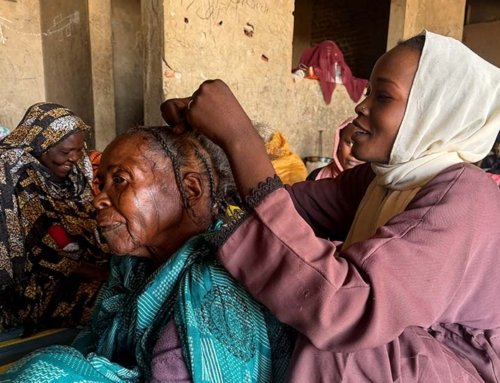 Sudanese priest who chose to remain with his people shot dead in broad daylight