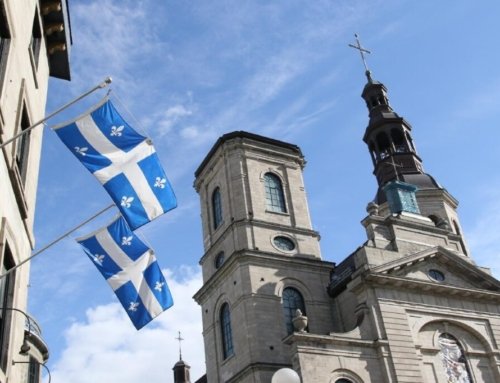 Canada’s Catholics await high court decision on religious liberty and Bill 21
