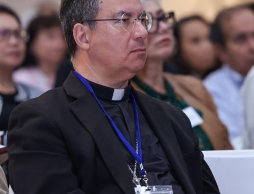 Bishop Oscar Cantú of Silicon Valley reflects on the impact of ‘Magnifica Humanitas’