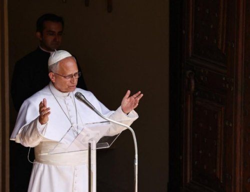 Full text: Pope Leo XIV’s Angelus address given July 19, 2026