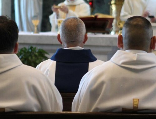Swiss churches deplore ‘arbitrary’ scrapping of military service exemption