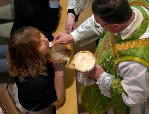 ‘Traditionis Custodes’ still sparks reflection, debate at 5-year mark