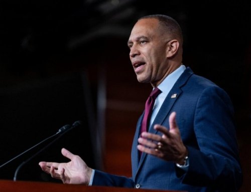 Washington Roundup: Shutdown deadline approaches; bill would bar seizure of pilgrimage site