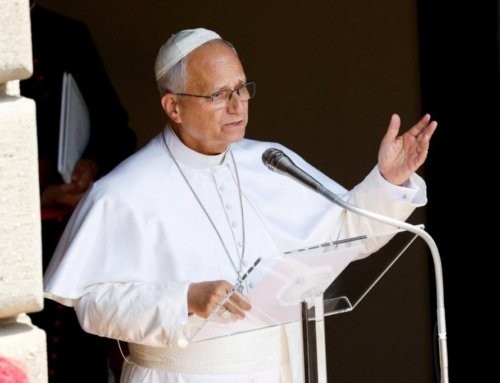 Pope prays for victims of deadly wildfires in Spain, France