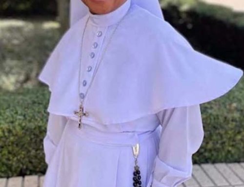 Prayer key to sister’s release from ICE detention, but foreign-born religious now on edge
