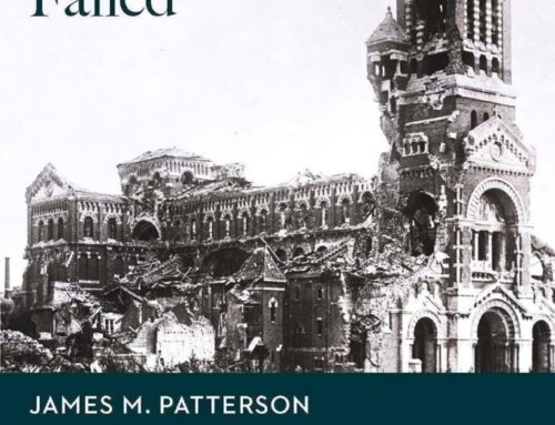 ‘Postliberalism’ will not strengthen the Catholic Church, authors of new book say