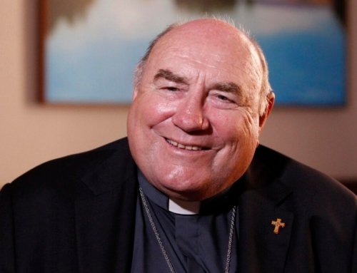 Australian bishop found guilty of abusing 3 young Aboriginal men