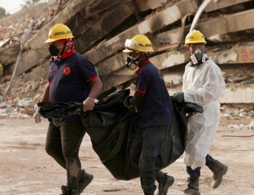 Venezuelan archbishop says hope endures as Church rebuilds from catastrophic quakes