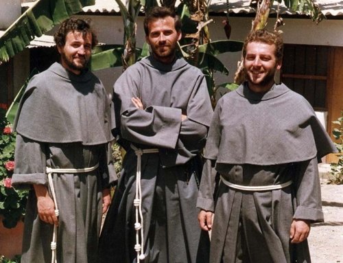 Franciscans in Peru martyred 35 years ago: They stayed when people needed them most