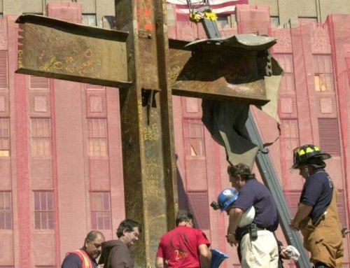 ‘I remember like it was yesterday’: Catholics describe ministering in aftermath of 9/11