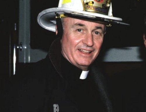 Victim 0001: Friends recall Father Mychal Judge’s 9/11 loss and legacy