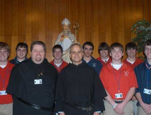From Illinois to Nigeria: Here are highlights from new book of Father Robert Prevost’s homilies