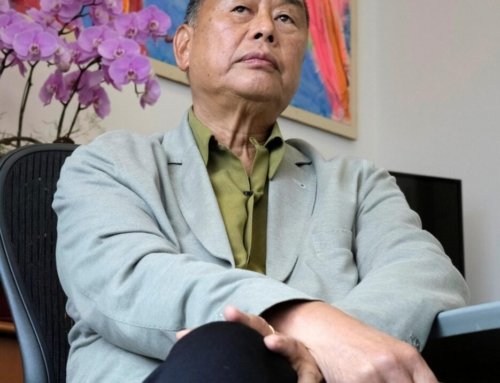 Washington Letter: Advocates push Trump to raise human rights issues in Xi meeting