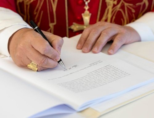 Evangelization Lab helps churches bring digital travelers to the Catholic faith