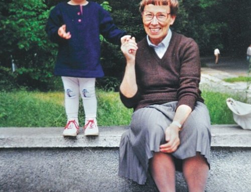Blockbuster feature film on modern mystic is ‘an extraordinary story of an ordinary woman’