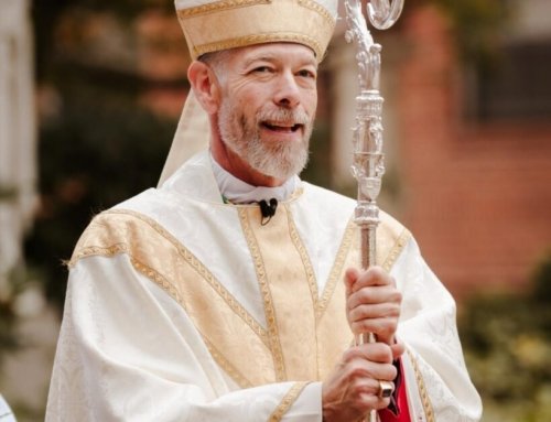 ‘Mission renewal’ starts with priests, Catholic education, says archbishop in pastoral letter