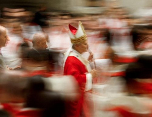 Pope Leo XIV to undergo surgery to remove lung nodule