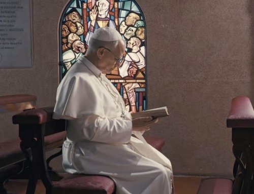 New online courses help Catholics comfort those struggling with mental health