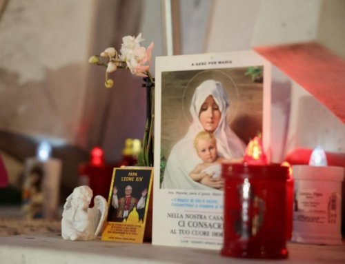 US bishops, lawmakers offer prayers for Pope Leo after cancer diagnosis
