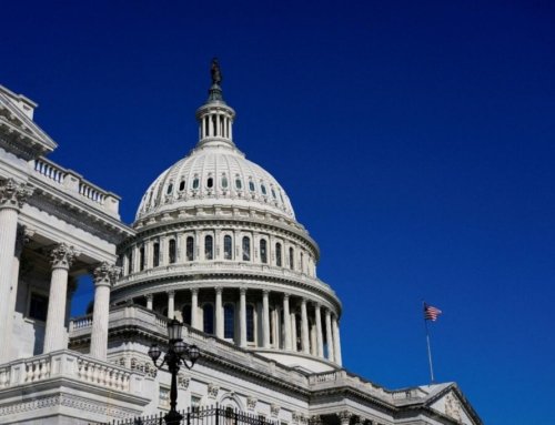 Pew: Trump’s support among Catholic voters drops heading into midterms